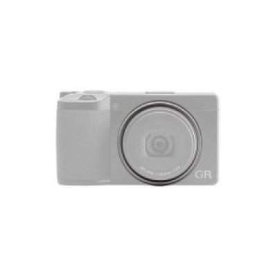 RICOH GN-1 Ring Cap สี Dark Gray