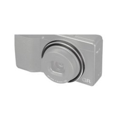 RICOH GN-1 Ring Cap สี Dark Gray