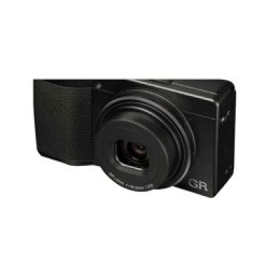 RICOH GN-1 Ring Cap สี Dark Gray