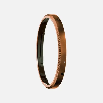 RICOH GN-2 Ring Cap Bronze