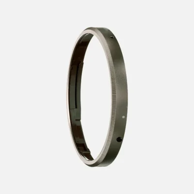 RICOH GN-2 Ring Cap  Dark Gray