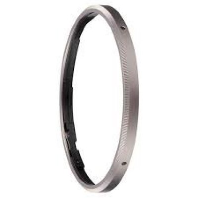 RICOH GN-2 Ring Cap  Dark Gray
