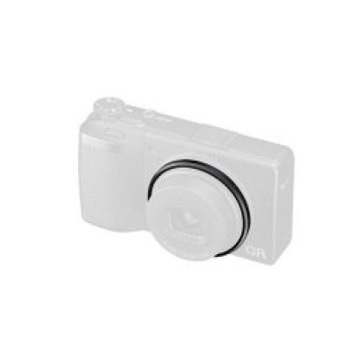 RICOH GN-3 Ring Cap BLACK