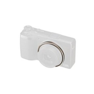 RICOH GN-3 Ring Cap  DARK GRAY