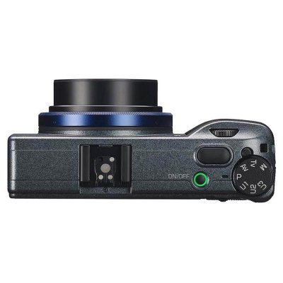 RICOH GR IIIX Urban Edition