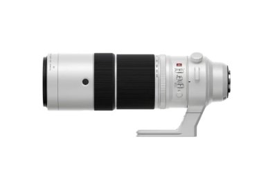 Fujifilm Fujinon XF 150-600mm f/5.6-8 R LM OIS WR Lens
