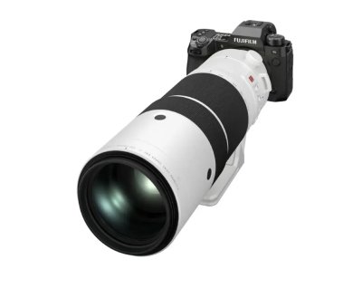 Fujifilm Fujinon XF 150-600mm f/5.6-8 R LM OIS WR Lens