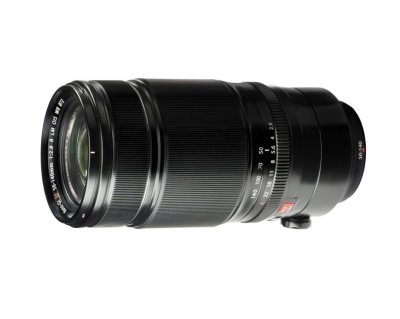 Fujifilm XF 50-140mm f/2.8 R LM OIS WR
