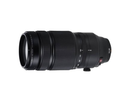 Fujinon XF 100-400mm f/4.5-5.6 R LM OIS WR