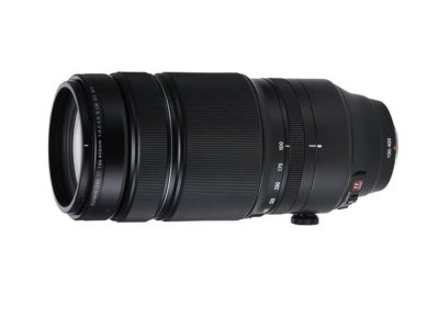 Fujinon XF 100-400mm f/4.5-5.6 R LM OIS WR
