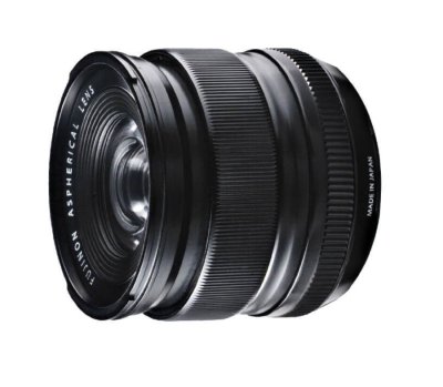 Fujifilm Fujinon XF 14mm f/2.8 R Lens