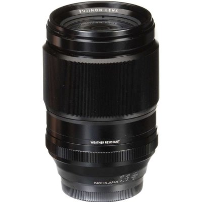 Fujinon XF 90mm f/2 R LM WR