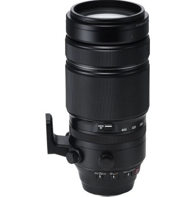Fujifilm Fujinon XF 100-400mm f/4.5-5.6 R LM OIS WR Lens