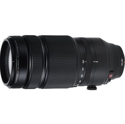 Fujifilm Fujinon XF 100-400mm f/4.5-5.6 R LM OIS WR Lens