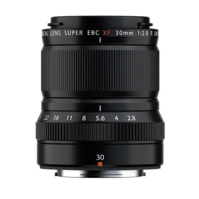 Fujifilm Fujinon XF 30mm f/2.8 R LM WR Macro