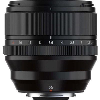 Fujifilm XF 56mm f/1.2 R WR Lens