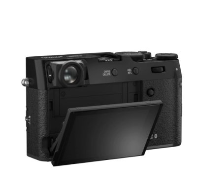 FUJIFILM X100VI Digital Camera Black