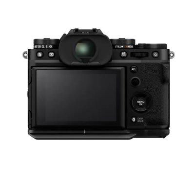 Fujifilm X-T5 Mirrorless Digital Camera Black Body Only