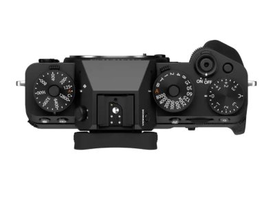 Fujifilm X-T5 Mirrorless Digital Camera Black Body Only