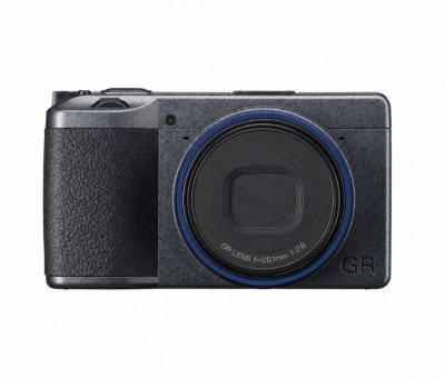 RICOH GR IIIX Urban Edition