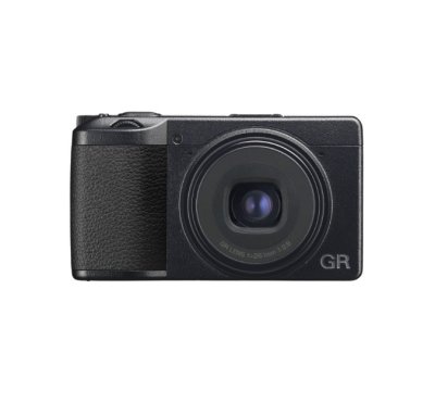 Ricoh GR IIIX