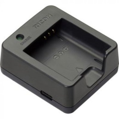 RICOH BJ-11 BATTERY CHARGER [GR III / GR III X] - ประกันศูนย์