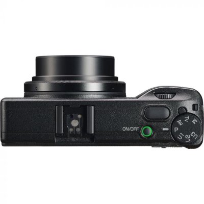 Ricoh GR IIIX