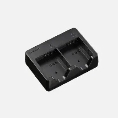 RICOH BJ-12 DUO Battery Charger