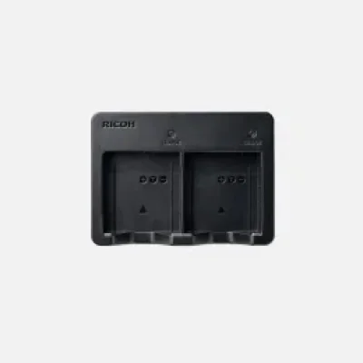 RICOH BJ-12 DUO Battery Charger