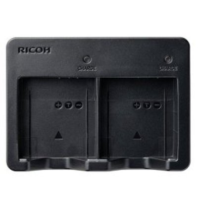 RICOH BJ-12 DUO Battery Charger