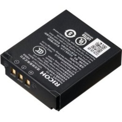 RICOH DB-120 Rechargeable Battery