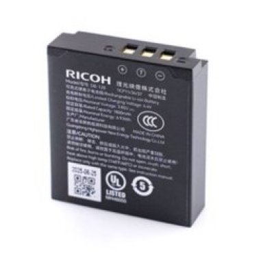 RICOH DB-120 Rechargeable Battery