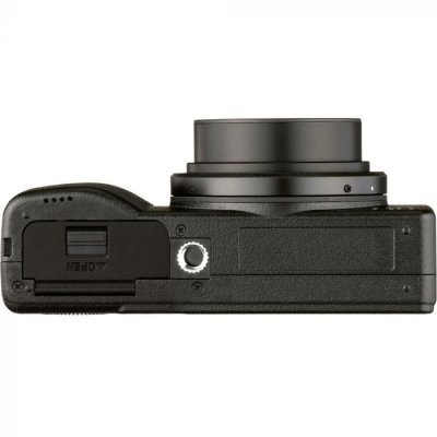 Ricoh GR IIIX