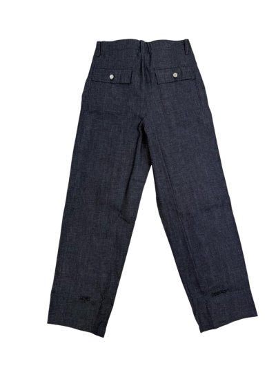 Selvedge Jeans Long Pants Selvedge Jeans Long Pants