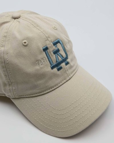 Love and Destroy Fact/Lies cap