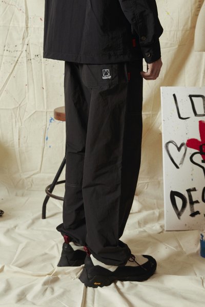 Nylon Ezy Pants Nylon Ezy Pants
