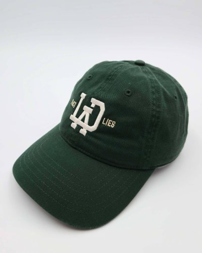 Love and Destroy Fact/Lies cap