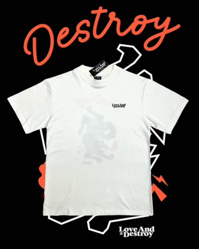 Running Tiger T-Shirt