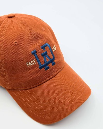 Love and Destroy Fact/Lies cap