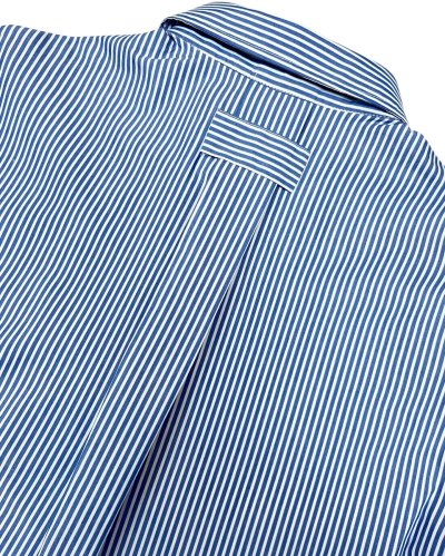 Love and Destroy Long Sleeve Cotton Shirt