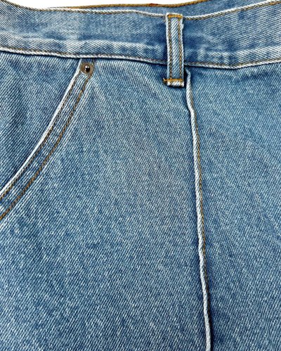 Love And Destroy Denim Shorts Pants