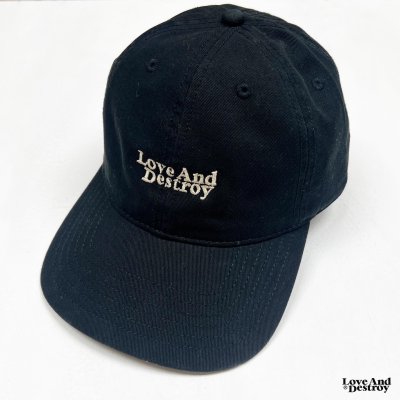 6 Panel Cap