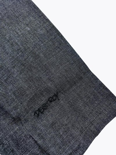 Selvedge Jeans Long Pants Selvedge Jeans Long Pants