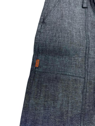 Selvedge Jeans Long Pants Jeans Long Pants