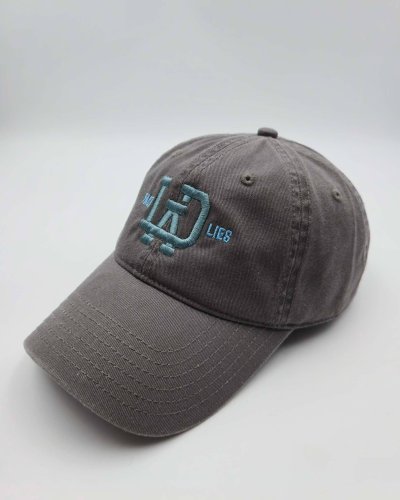 Love and Destroy Fact/Lies cap