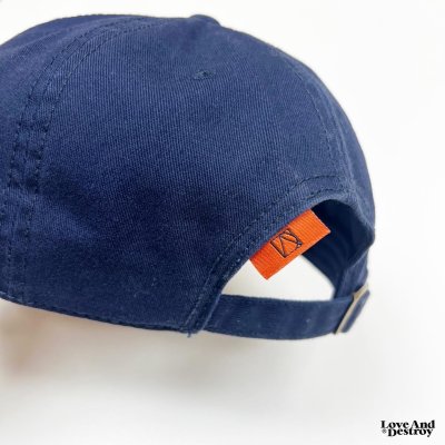 6 Panel Cap