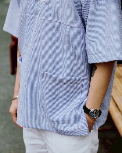 Love and Destroy CNY2026 pullover short sleeves shirt