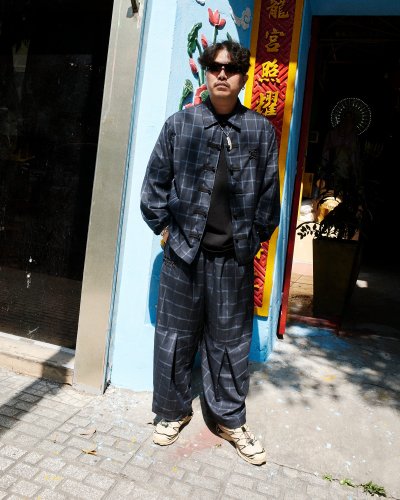 Love and Destroy Mandarin ezy pants Love and Destroy Mandarin ezy pants