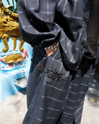 Love and Destroy Mandarin ezy pants Love and Destroy Mandarin ezy pants