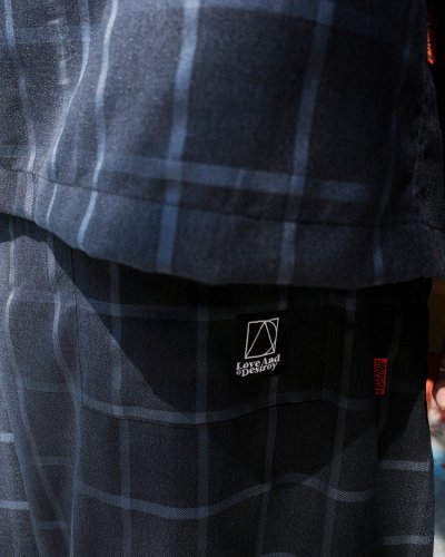 Love and Destroy Mandarin ezy pants Love and Destroy Mandarin ezy pants